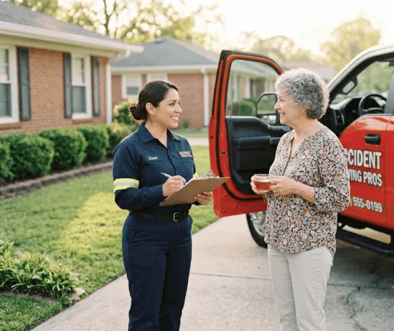 Accident Towing Service Dacula, GA FAQs